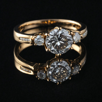 Choosing Engagement Rings: Essential Canadian Guide