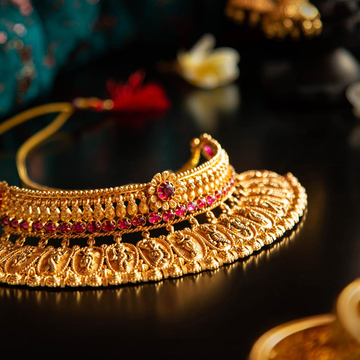 Traditional Jewellery Roots Inspire Modern Designs