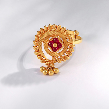 Gold Ring