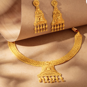 Precia Precious Necklace