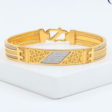 Gold Bracelet