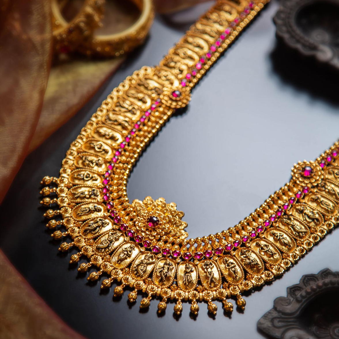 Keeping Your Jewellery Beautiful: Care Tips